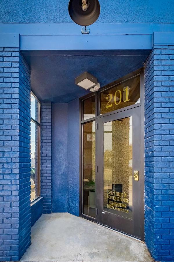 The Port Of Prescott Boutique Hotel Exterior foto